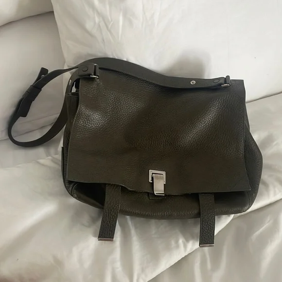 Proenza schouler courier discount bag